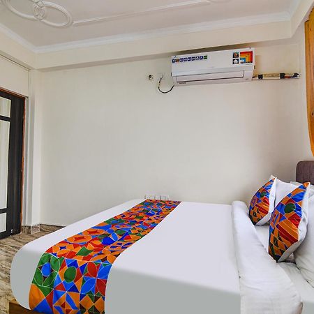 Fabhotel Buddha Sunrise Patna  Buitenkant foto